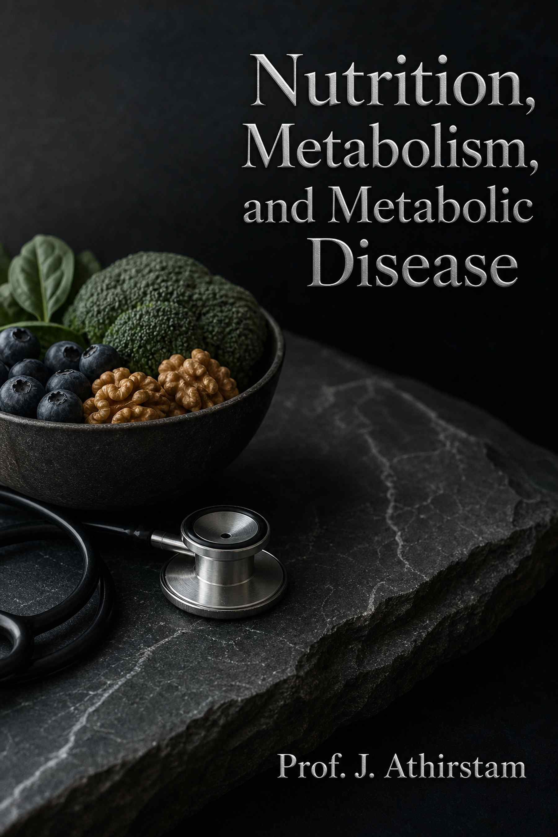 Cover of Nutrition, Metabolism, and Metabolic Disease