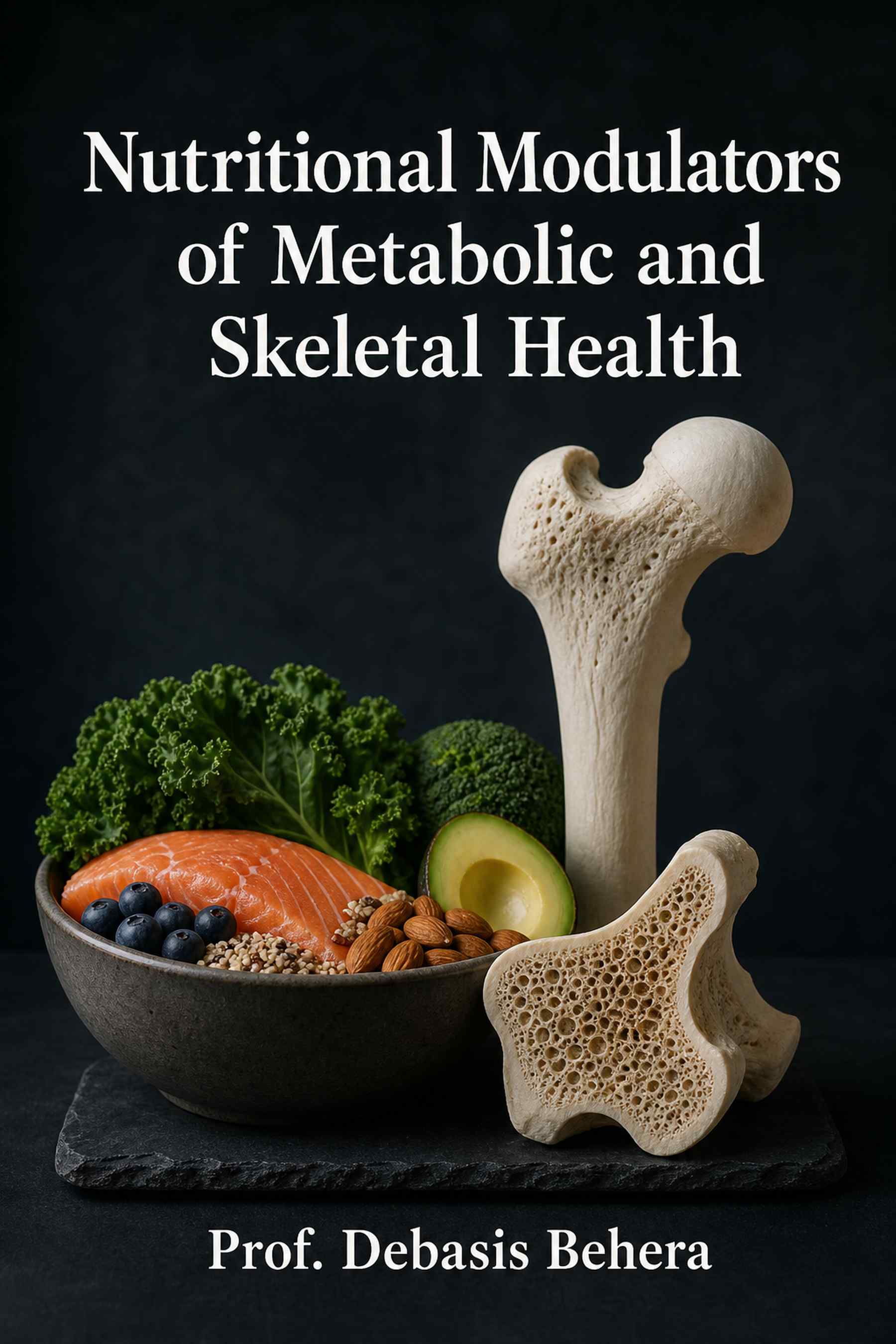 Cover of Nutritional Modulators of Metabolic and Skeletal Health