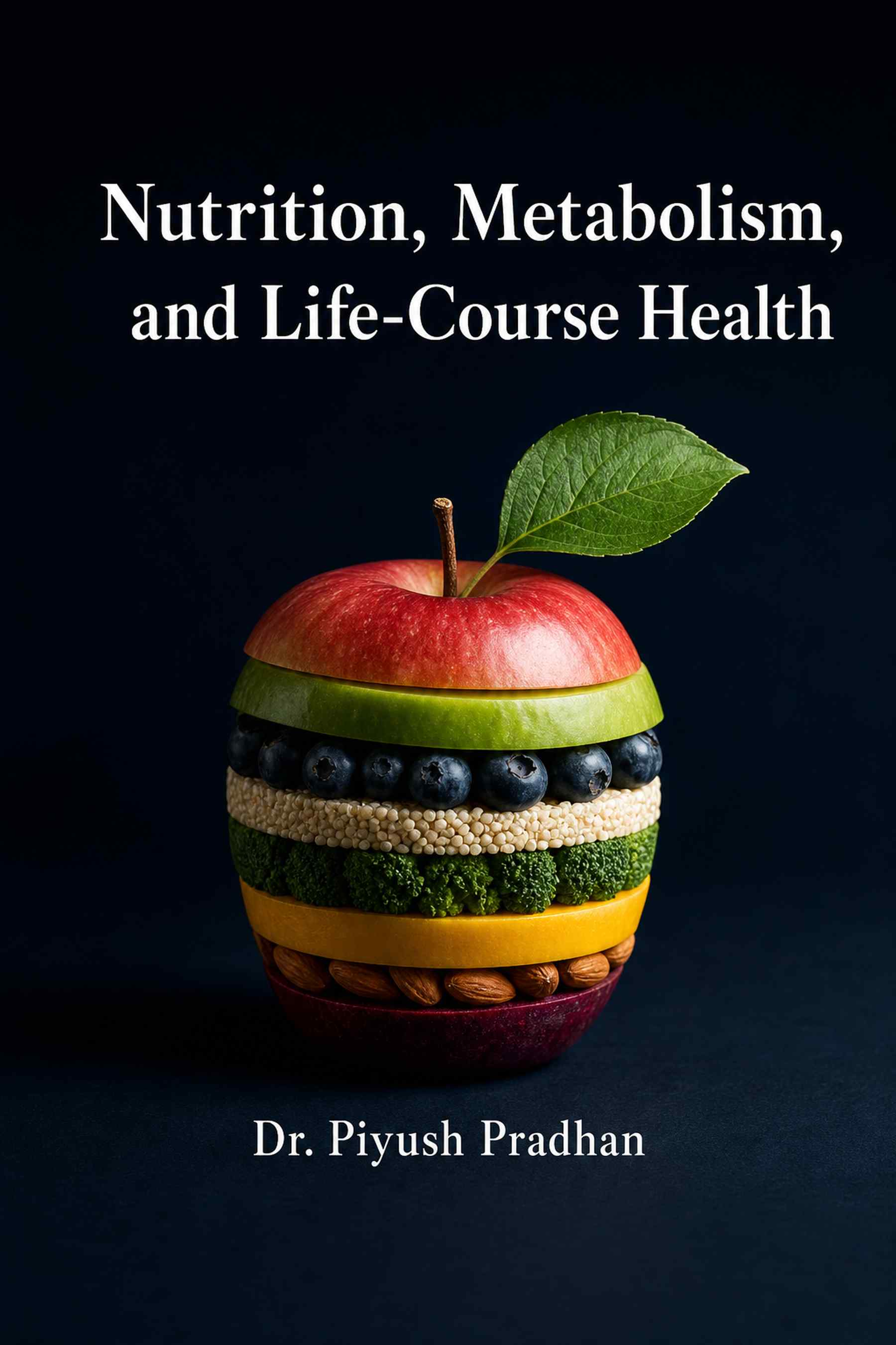 Cover of Nutrition, Metabolism, and Life-Course Health