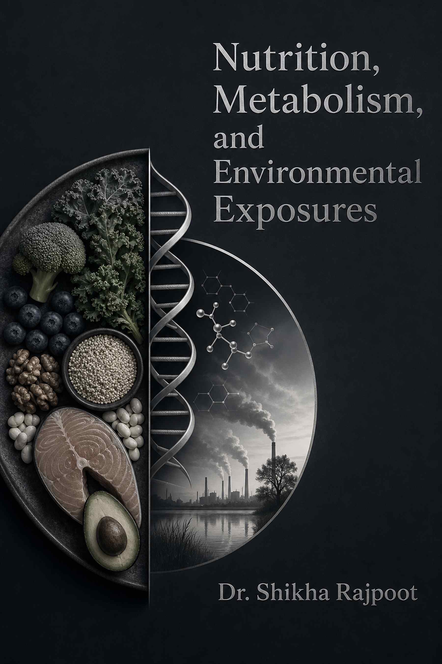 Cover of Nutrition, Metabolism, and Environmental Exposures