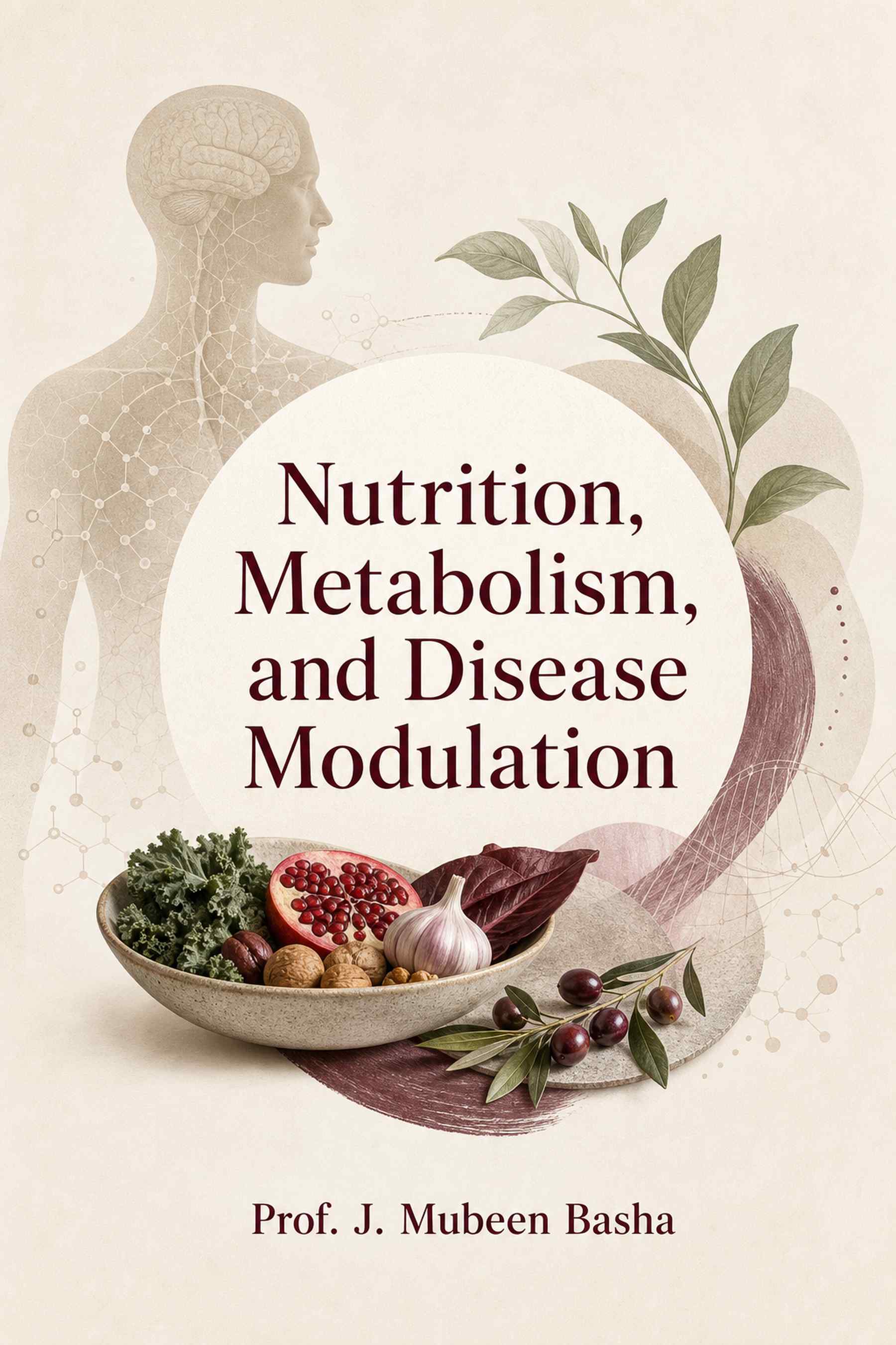 Cover of Nutrition, Metabolism, and Disease Modulation