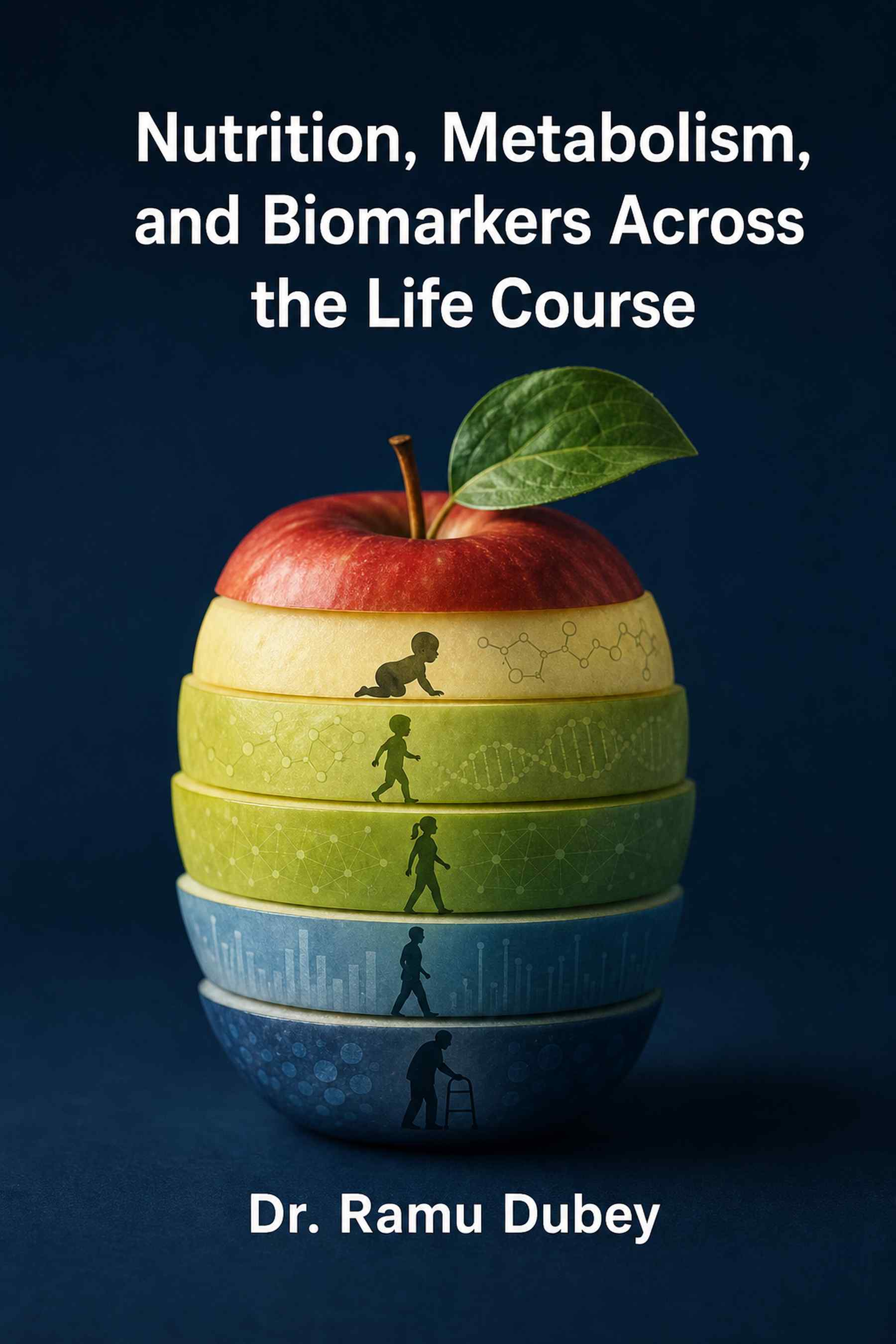 Cover of Nutrition, Metabolism, and Biomarkers Across the Life Course
