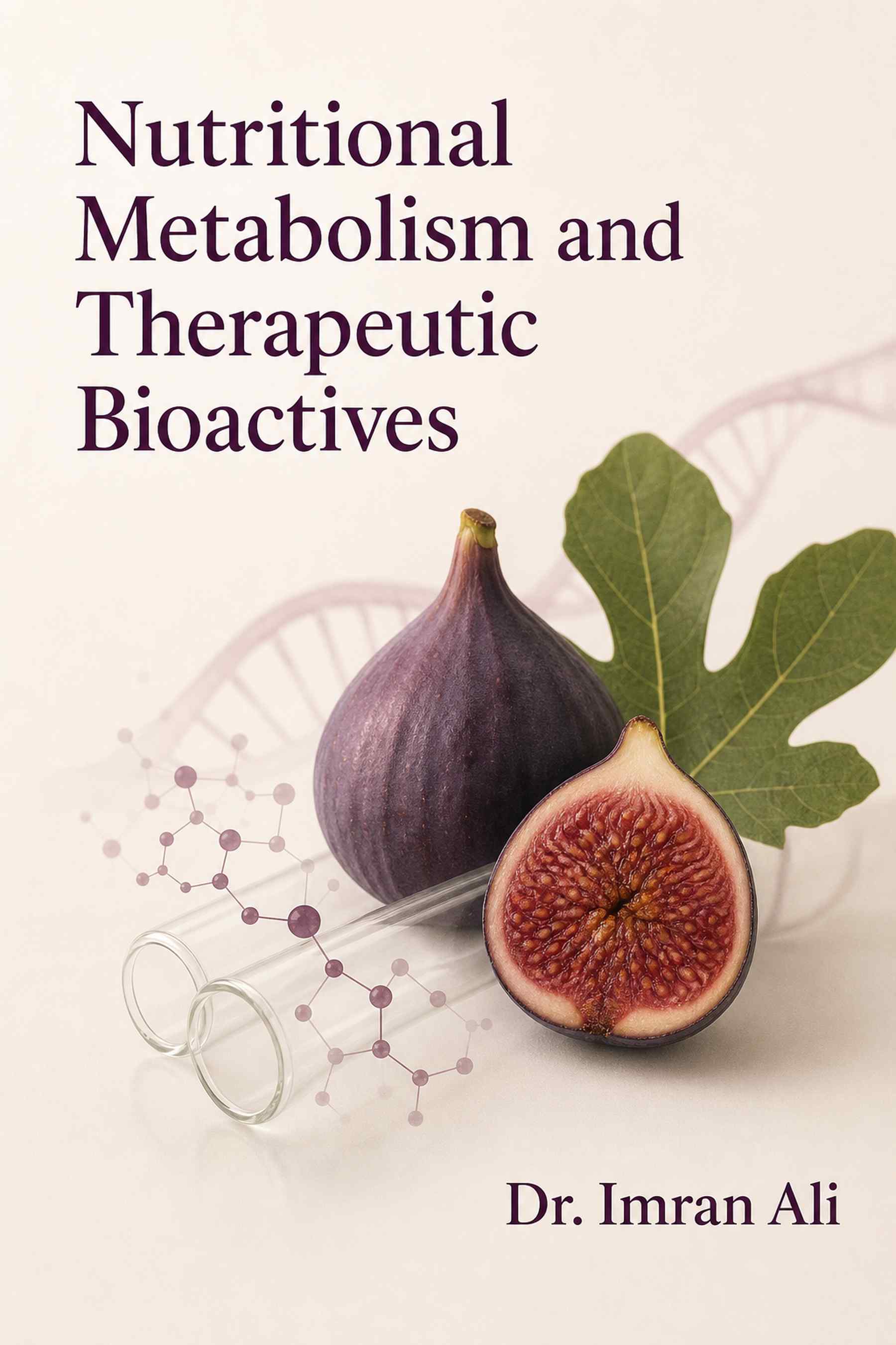 Cover of Nutritional Metabolism and Therapeutic Bioactives