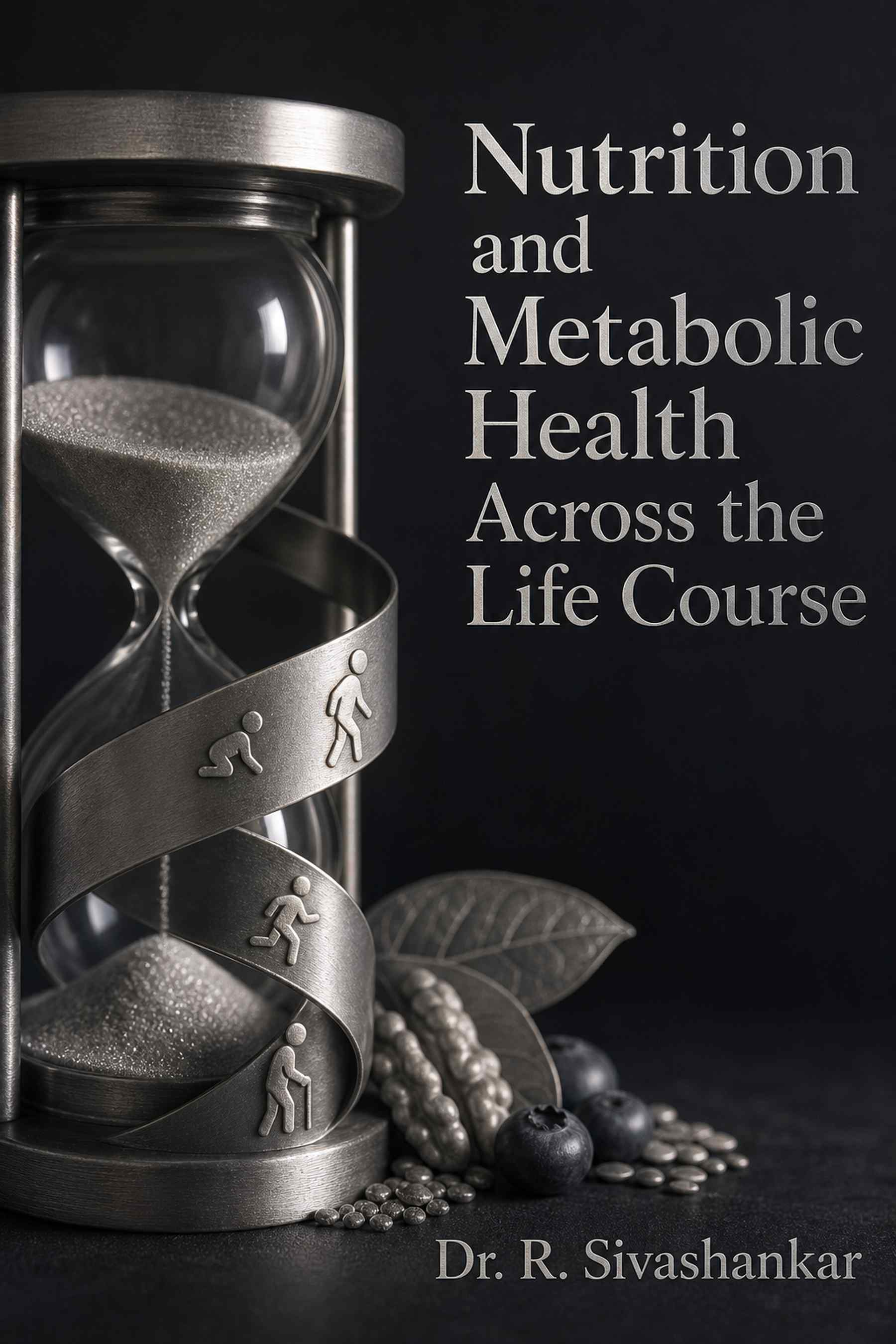 Cover of Nutrition and Metabolic Health Across the Life Course