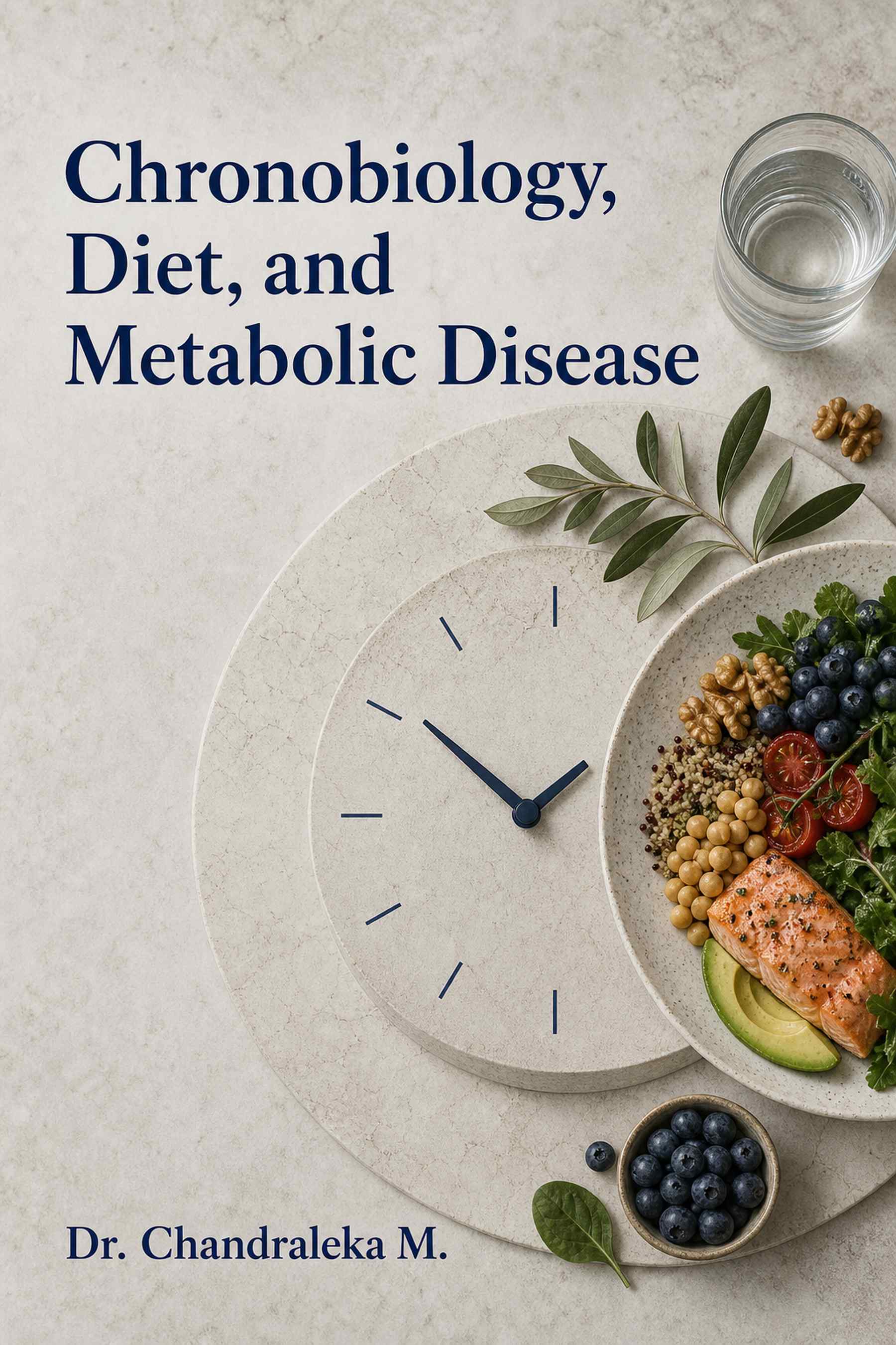Cover of Chronobiology, Diet, and Metabolic Disease
