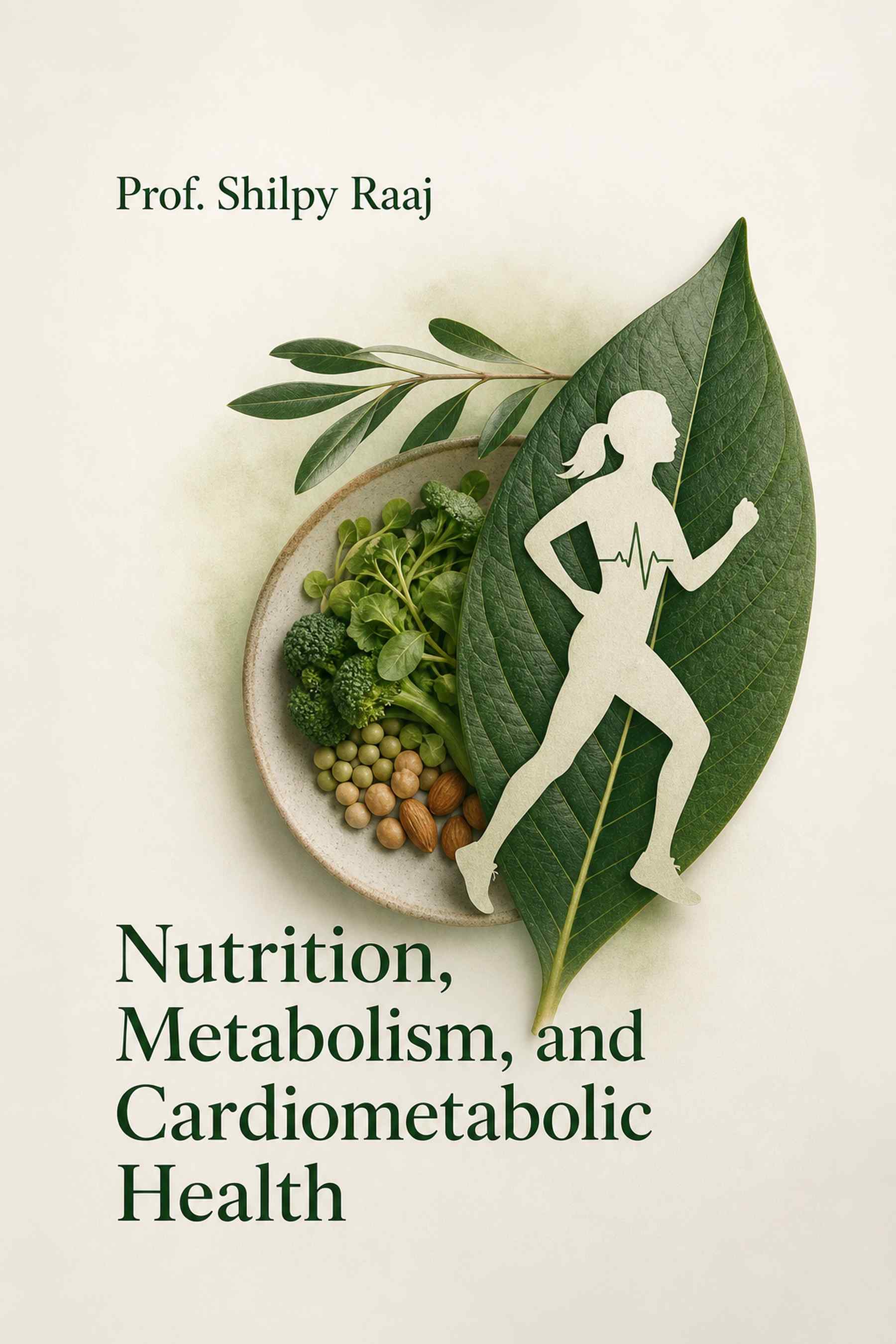 Cover of Nutrition, Metabolism, and Cardiometabolic Health
