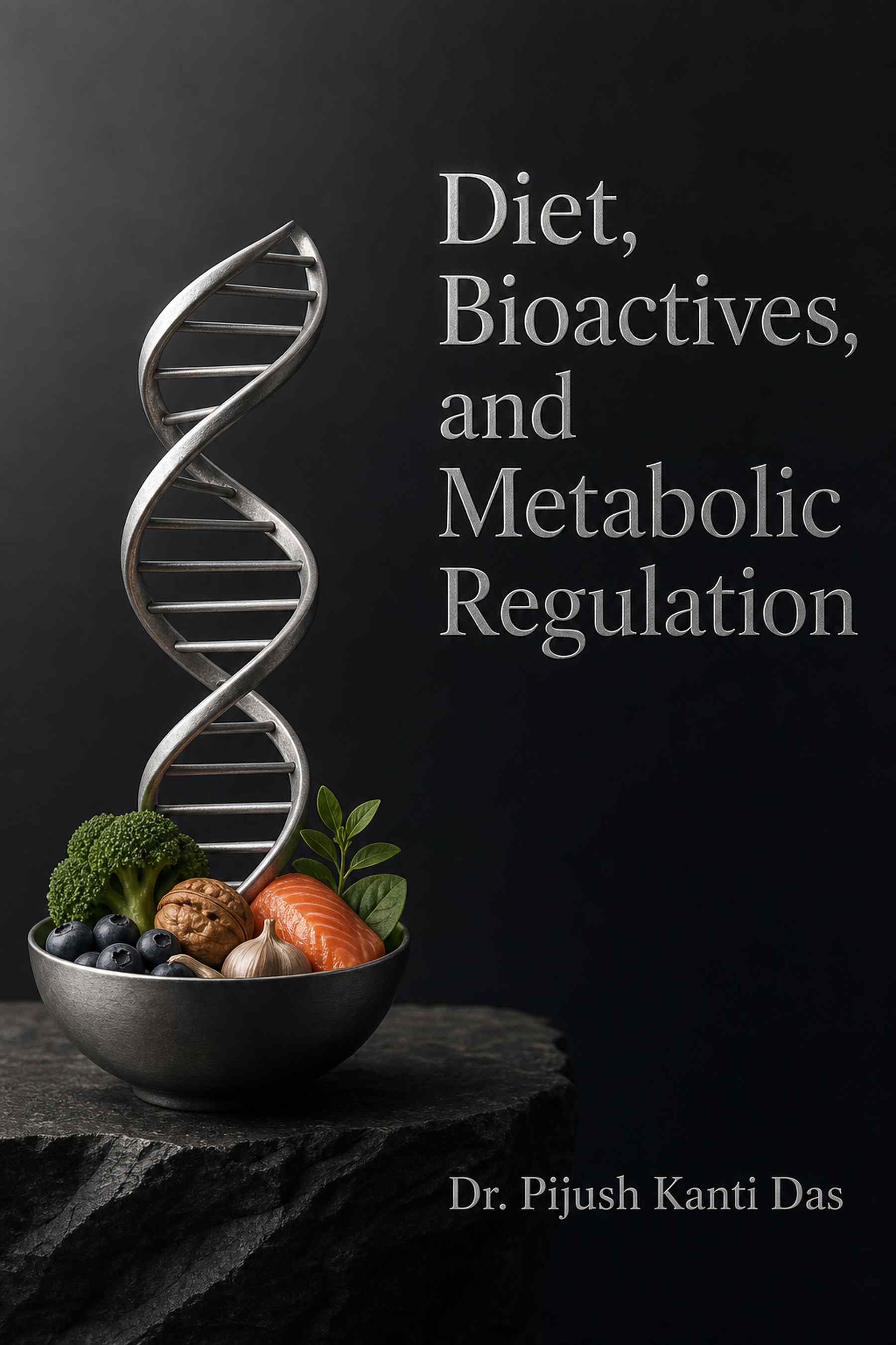 Cover of Diet, Bioactives, and Metabolic Regulation