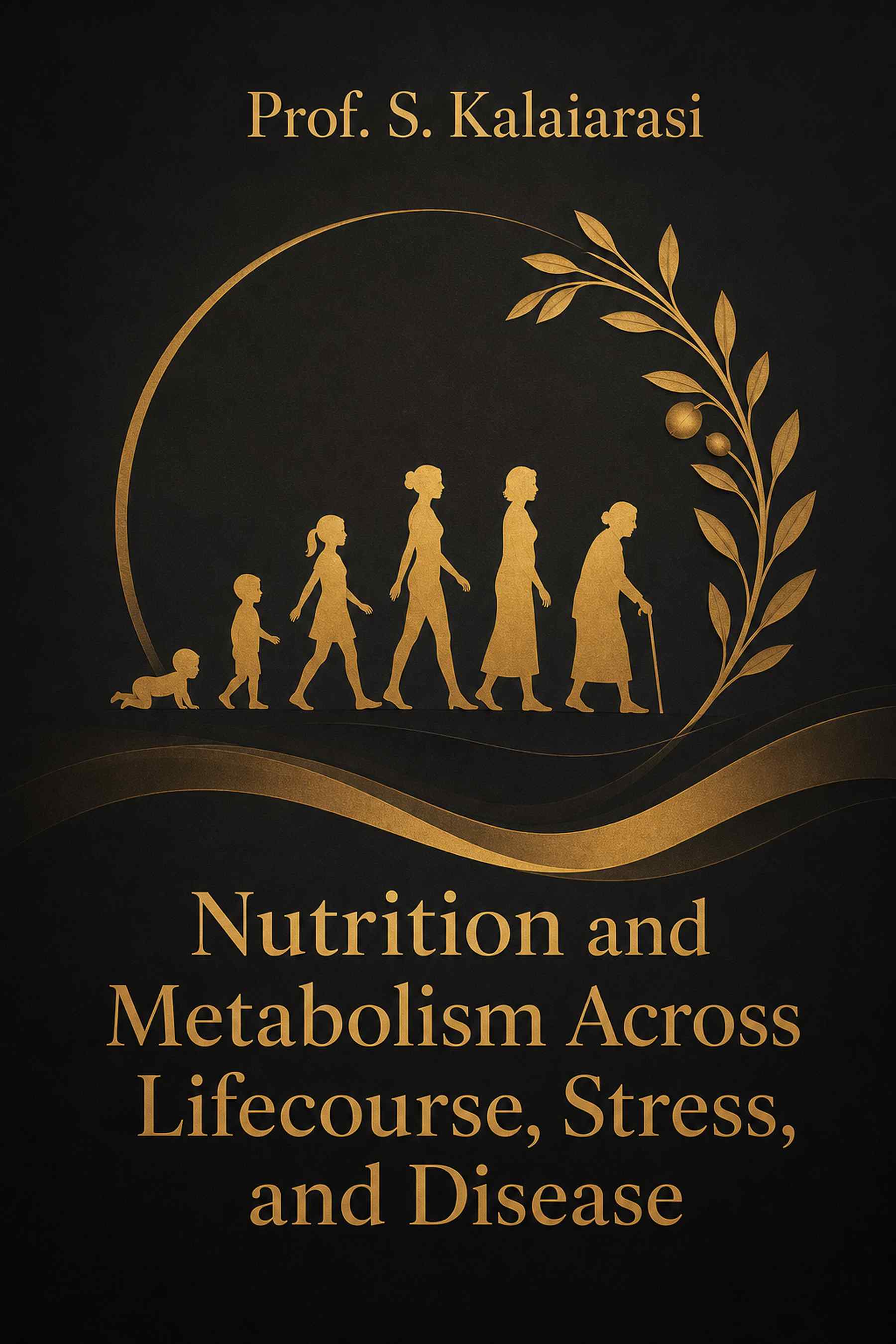 Cover of Nutrition and Metabolism Across Lifecourse, Stress, and Disease