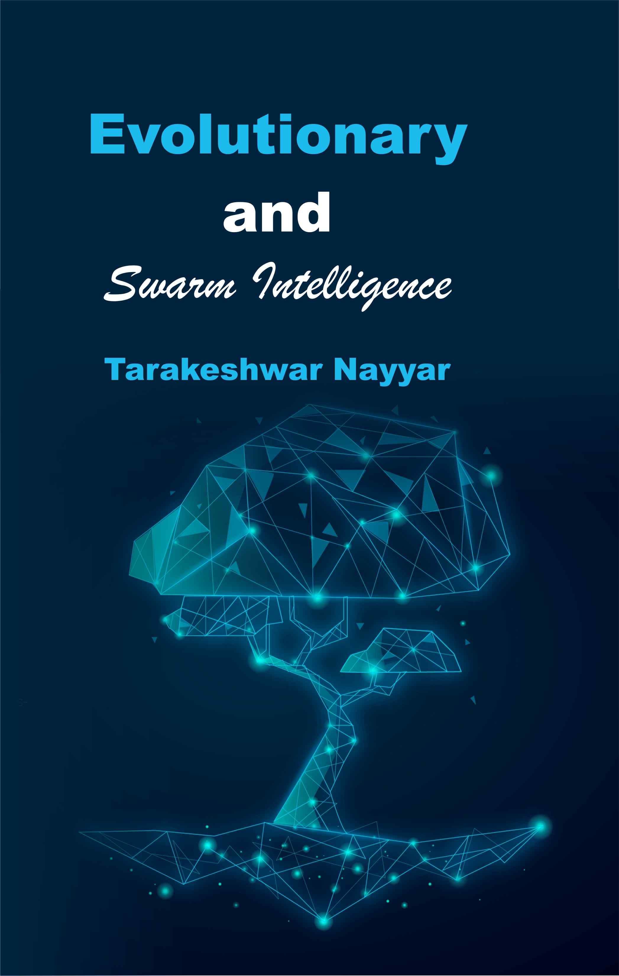 Cover of Evolutionary and Swarm Intelligence