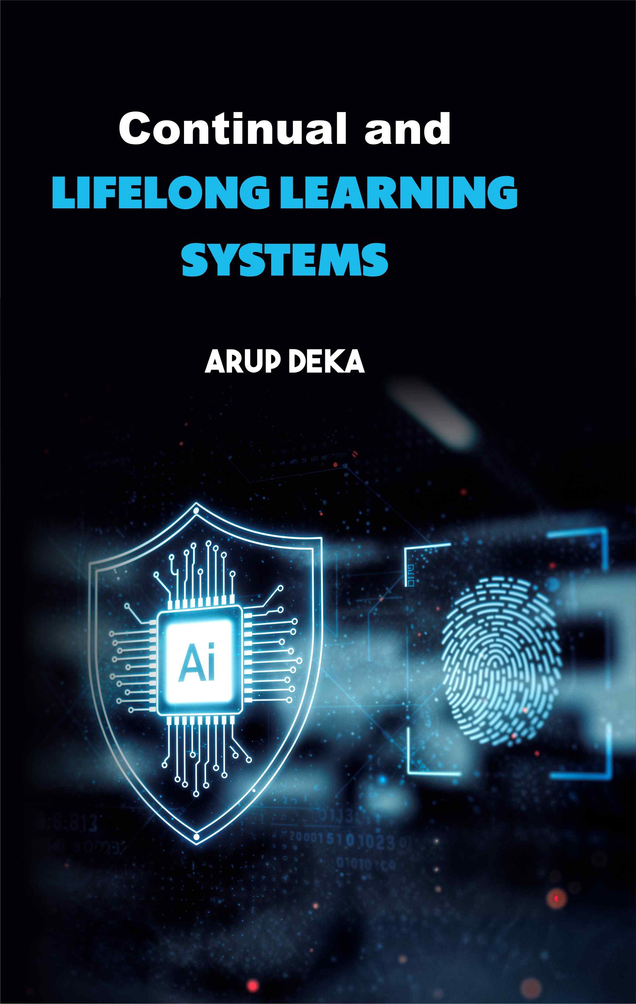 Cover of Continual and Lifelong Learning Systems