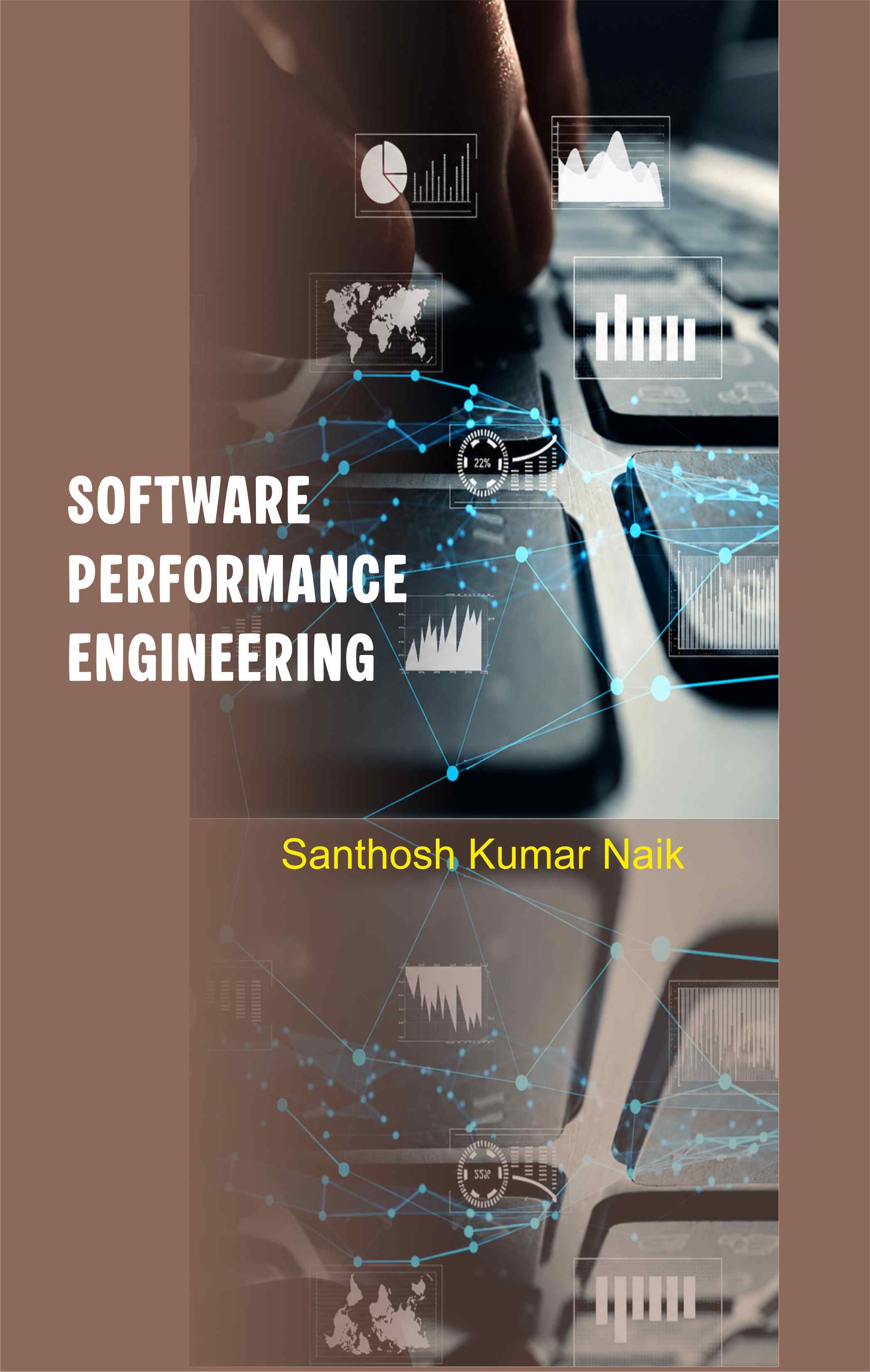Cover of Software Performance Engineering