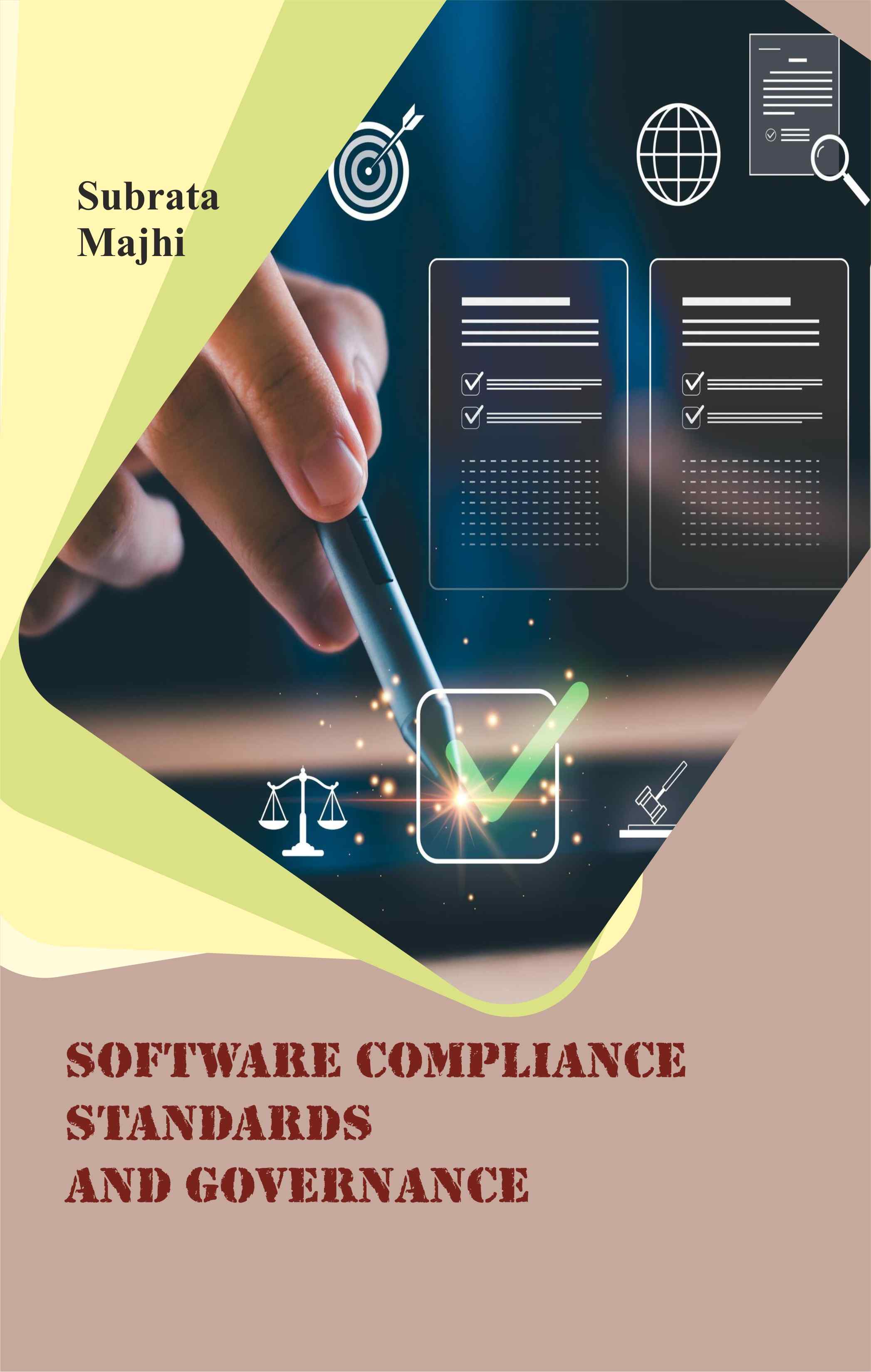 Cover of Software Compliance, Standards, and Governance