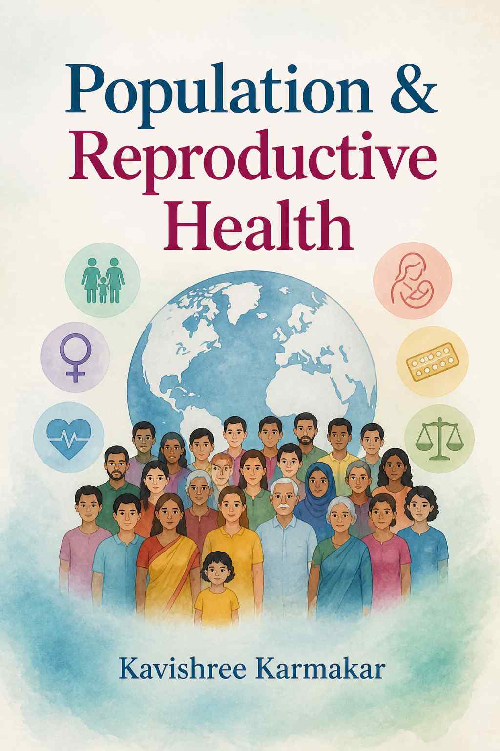 Cover of Population & Reproductive Health