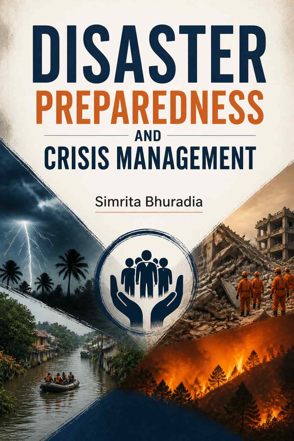 Cover of Disaster Preparedness And Crisis Management