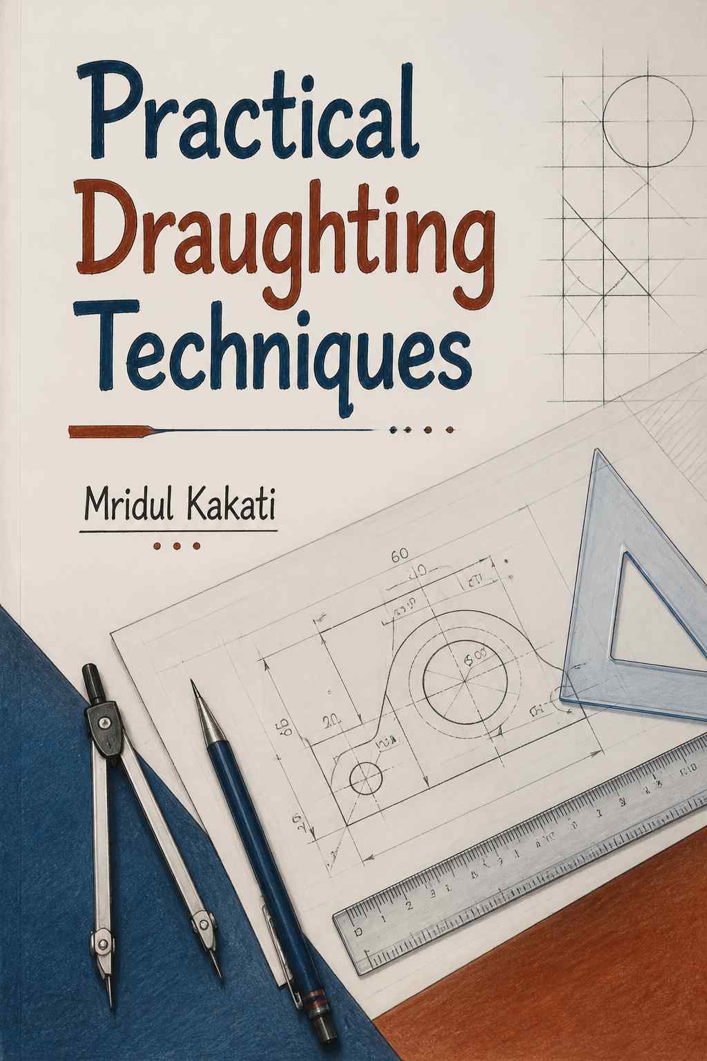 Cover of Practical Draughting Techniques