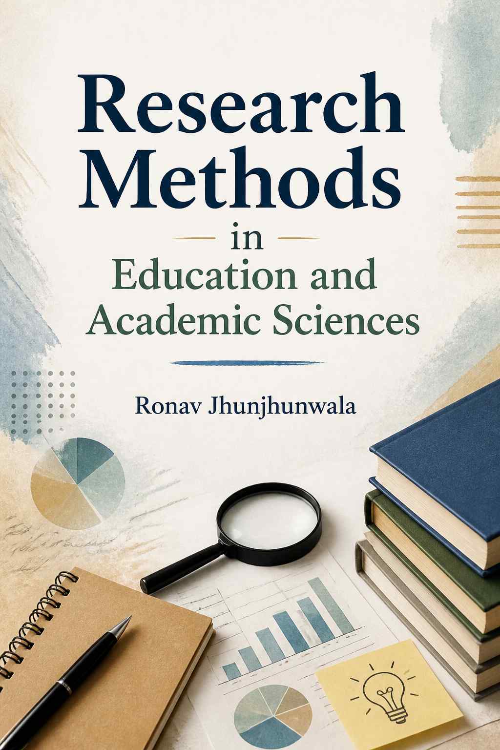 Cover of Research Methods in Education and Academic Sciences
