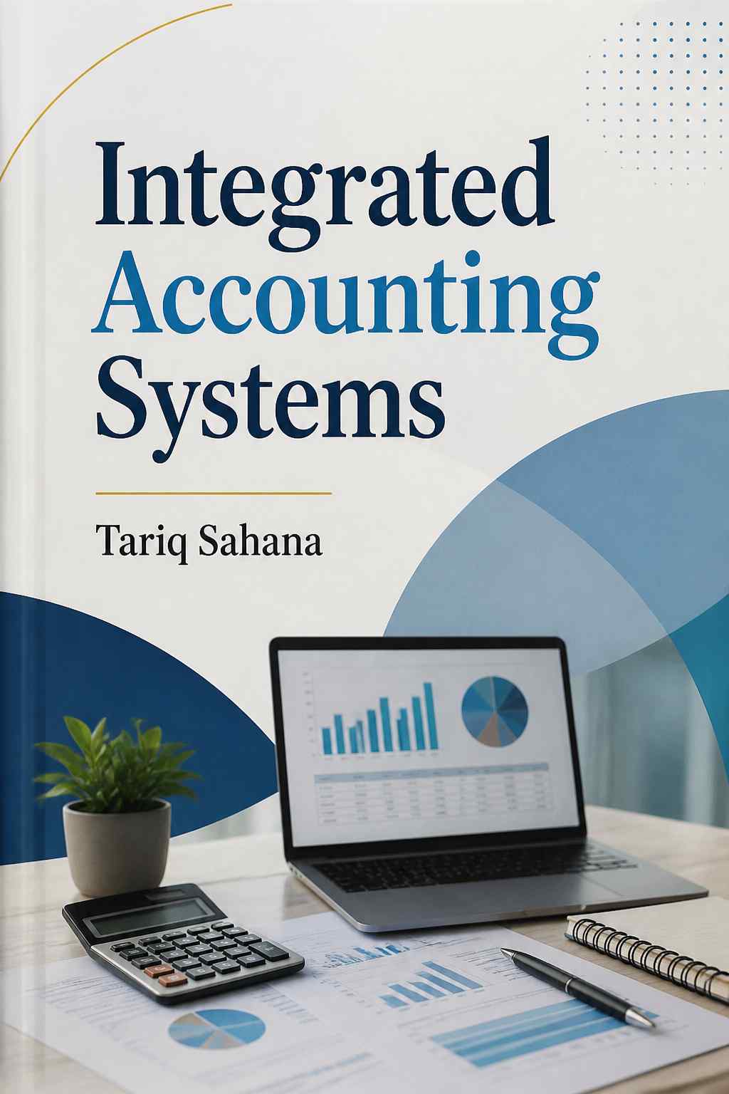 Cover of Integrated Accounting Systems