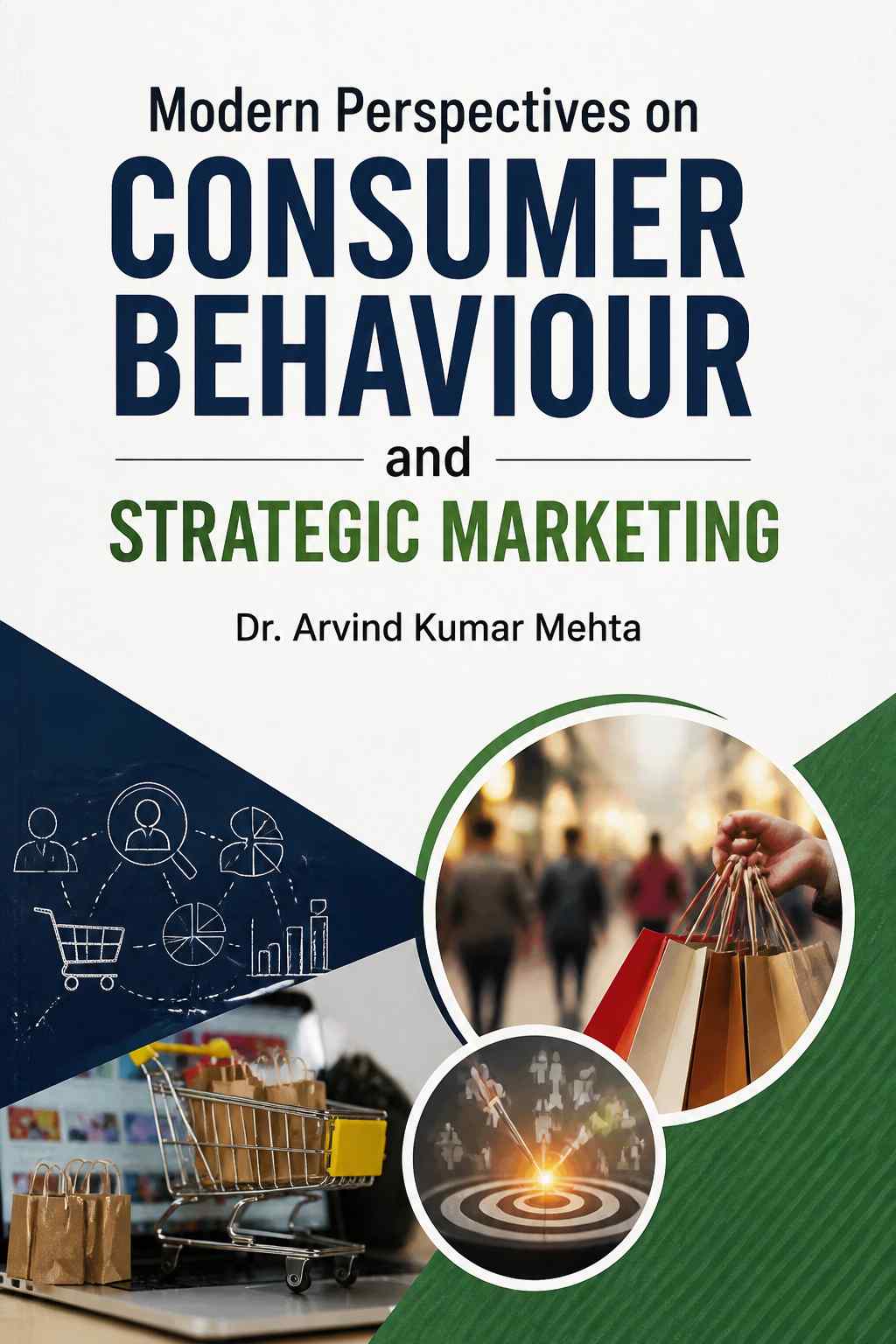 Cover of Modern Perspectives on Consumer Behaviour and Strategic Marketing