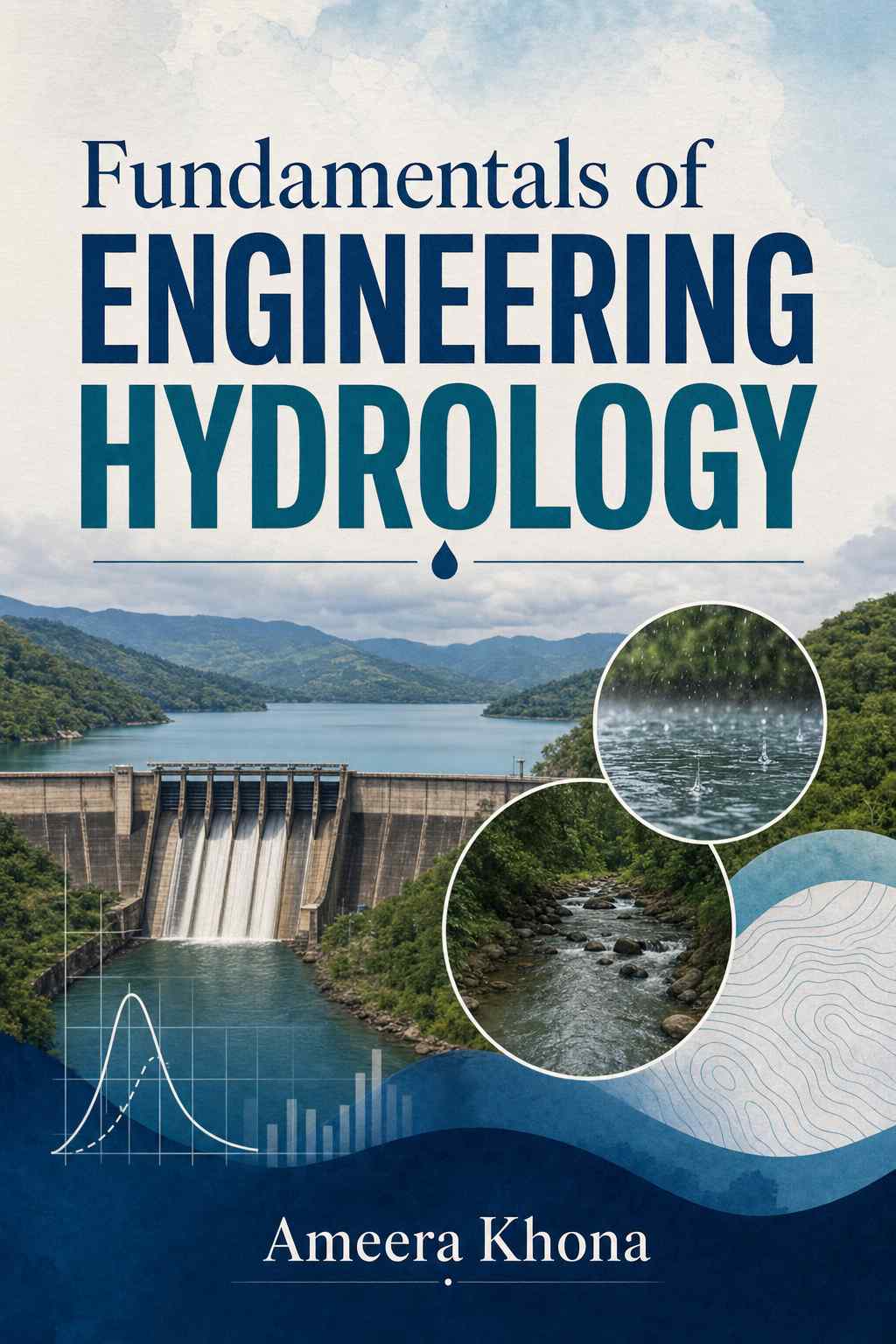 Cover of Fundamentals of Engineering Hydrology