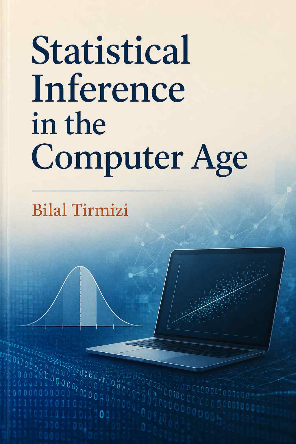 Cover of Statistical Inference in the Computer Age