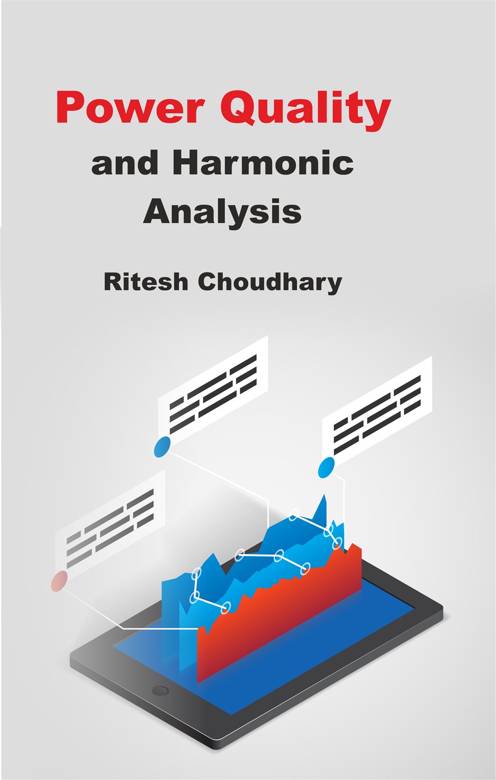 Cover of Power Quality and Harmonic Analysis