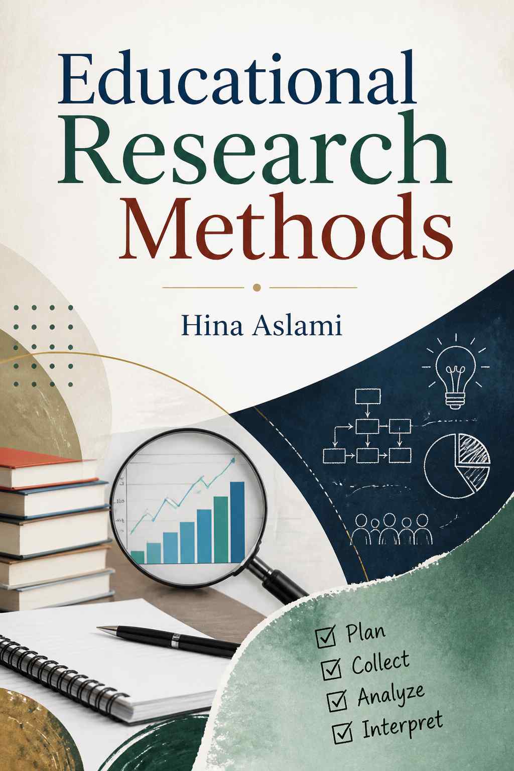 Cover of Educational Research Methods
