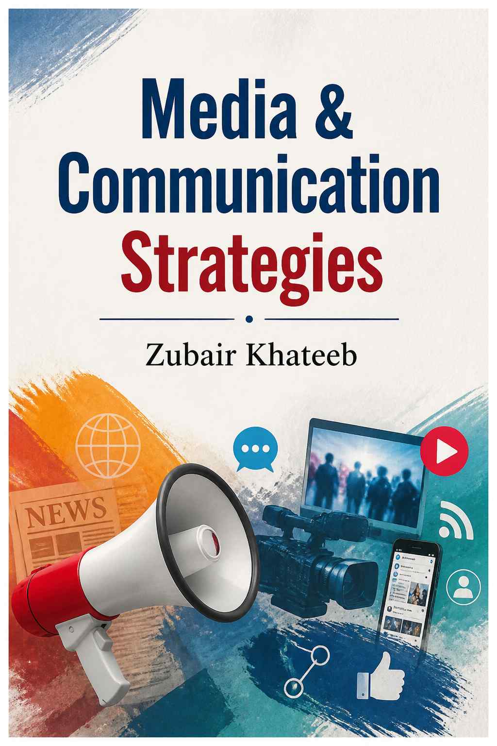 Cover of Media & Communication Strategies