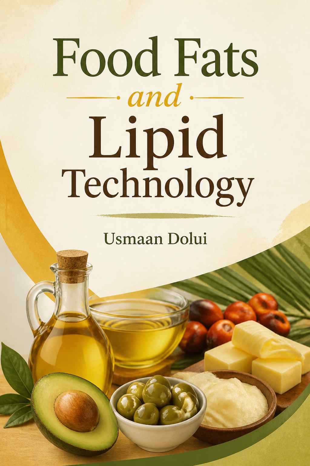 Cover of Food Fats and Lipid Technology