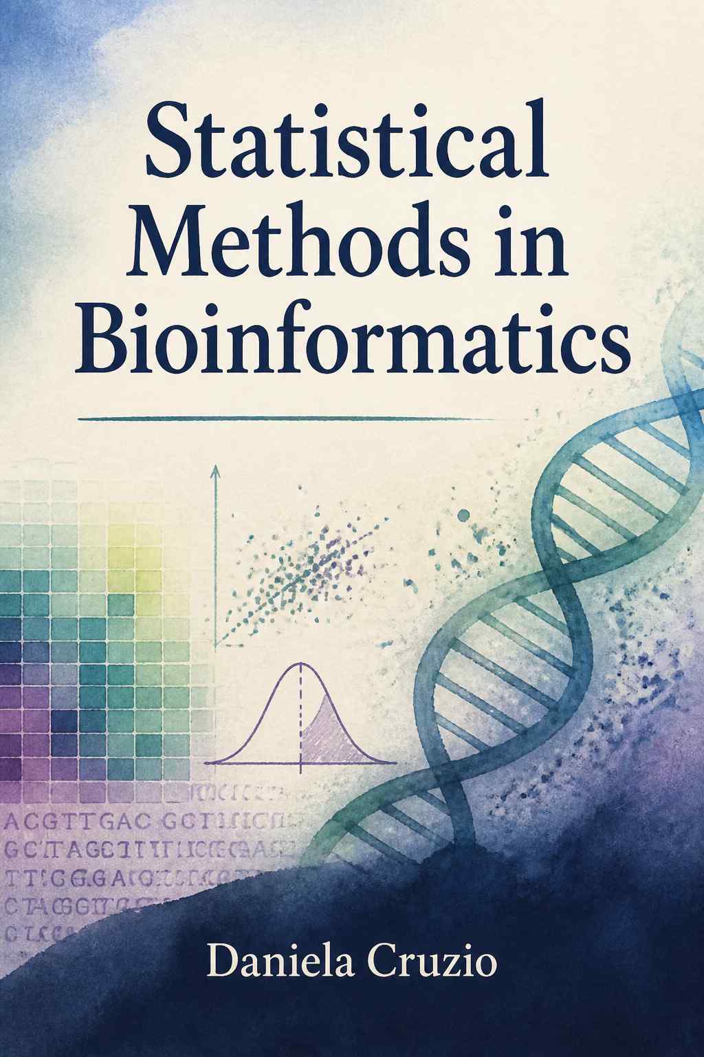 Cover of Statistical Methods in Bioinformatics