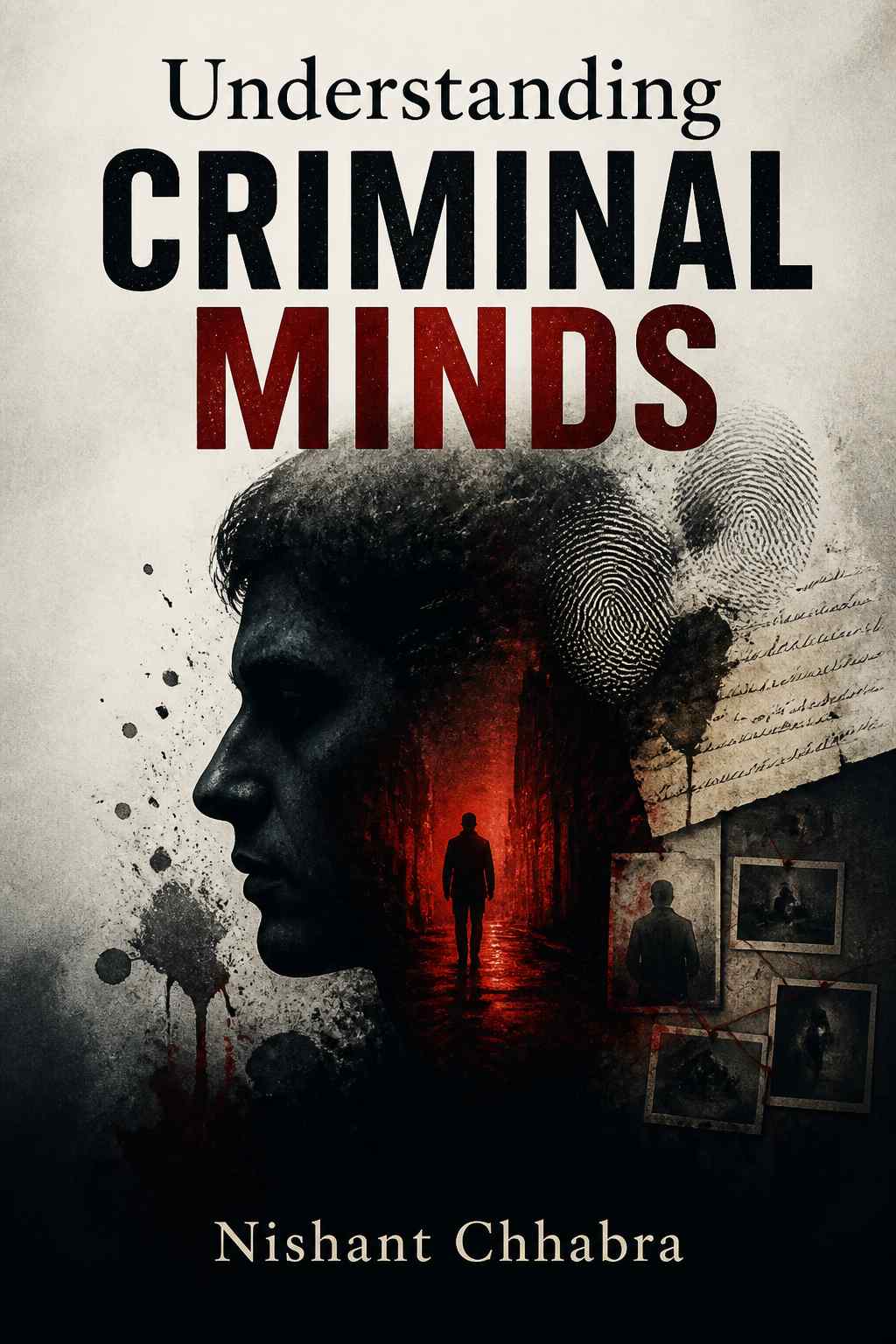 Cover of Understanding Criminal Minds
