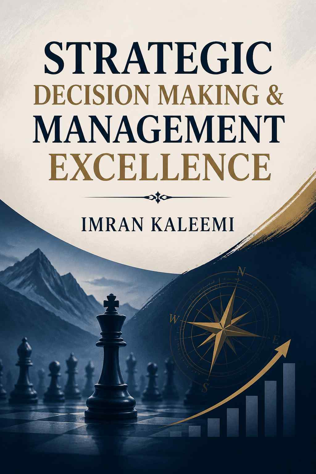 Cover of Strategic Decision Making & Management Excellence