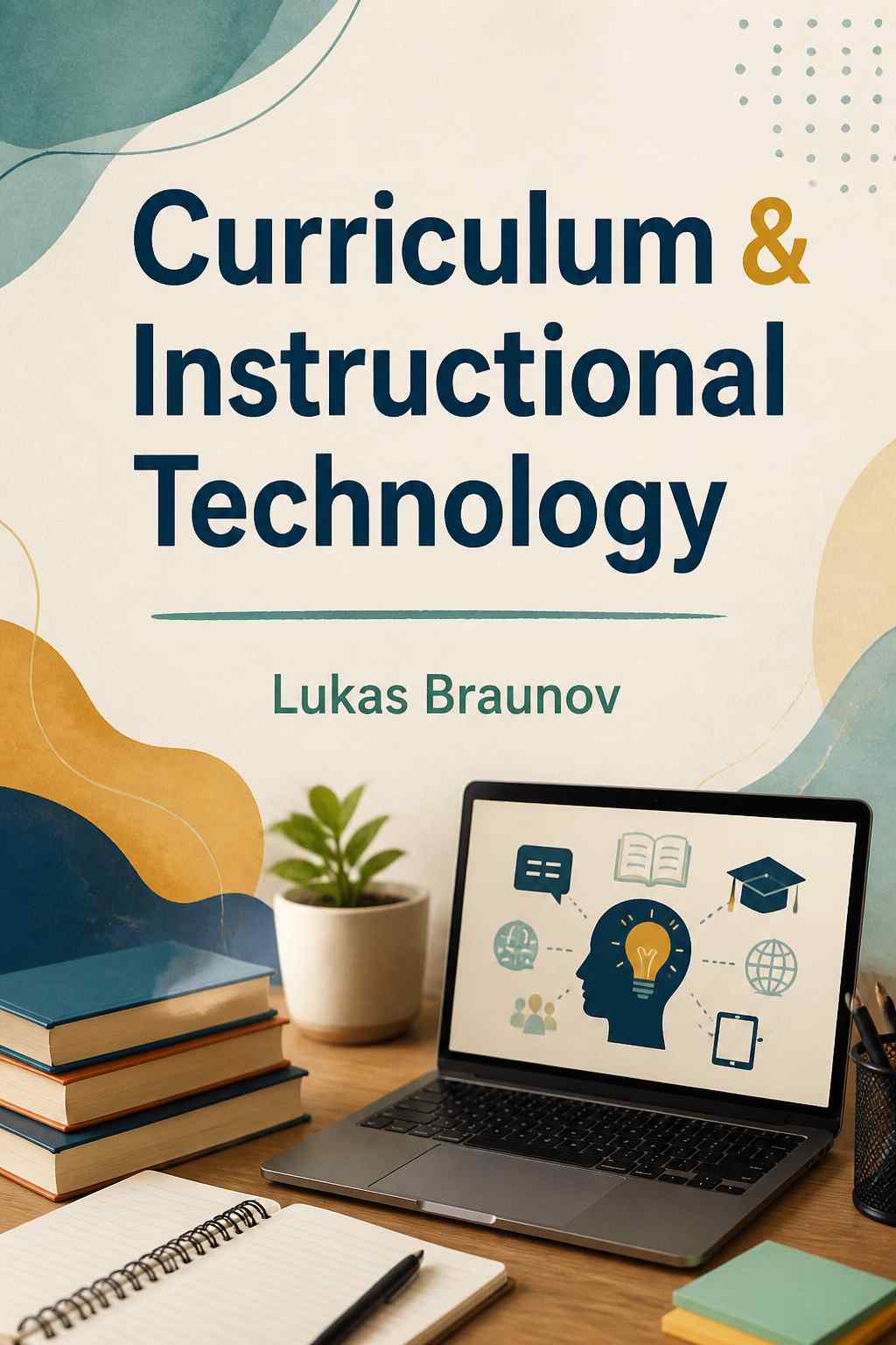 Cover of Curriculum & Instructional Technology