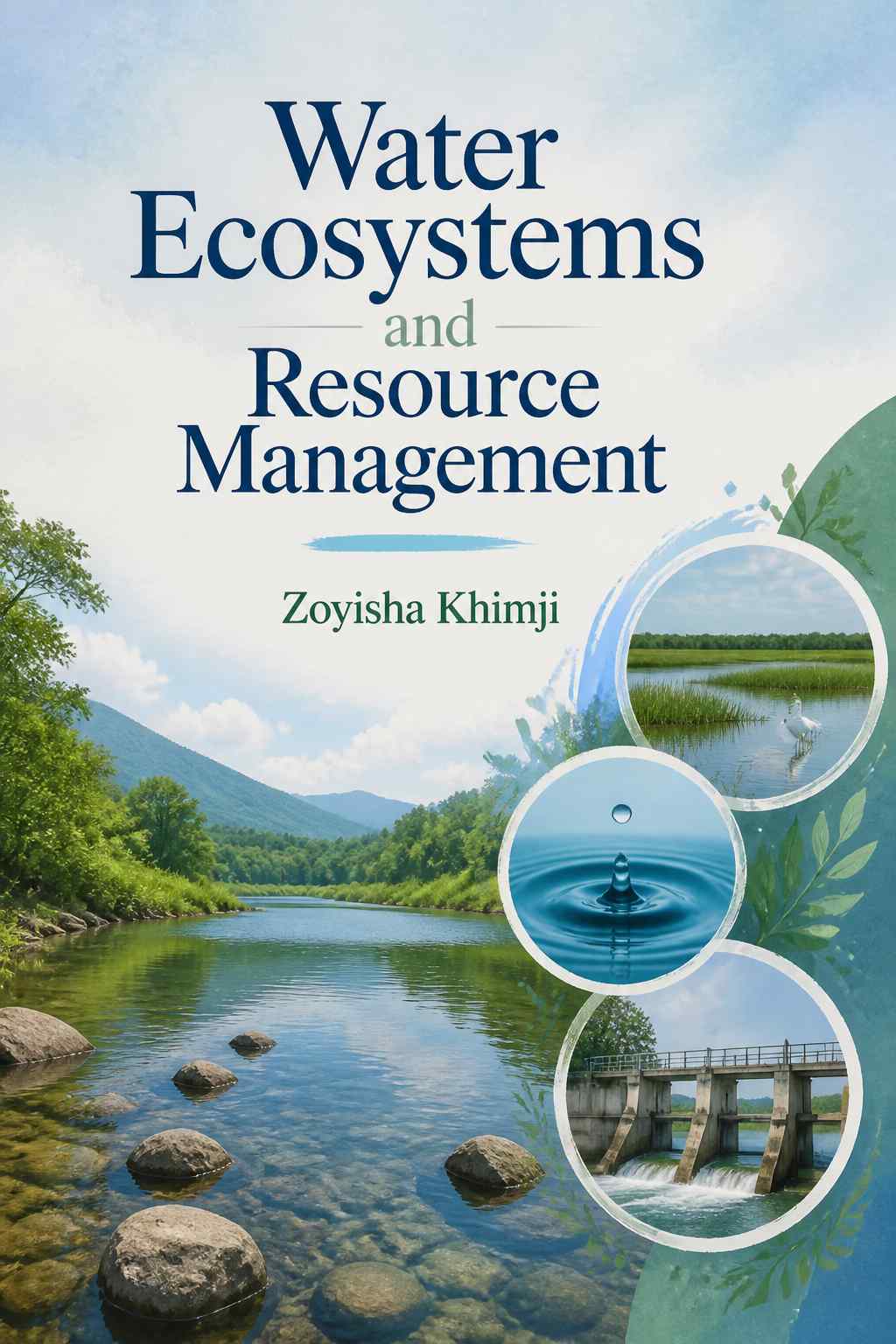 Cover of Water Ecosystems and Resource Management