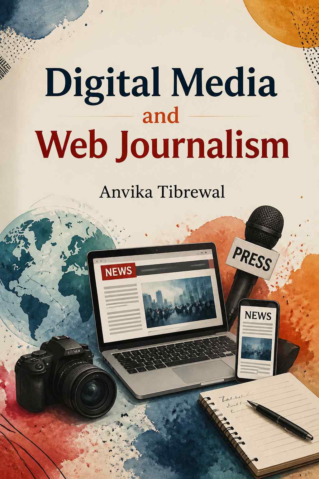 Cover of Digital Libraries and Information Systems
