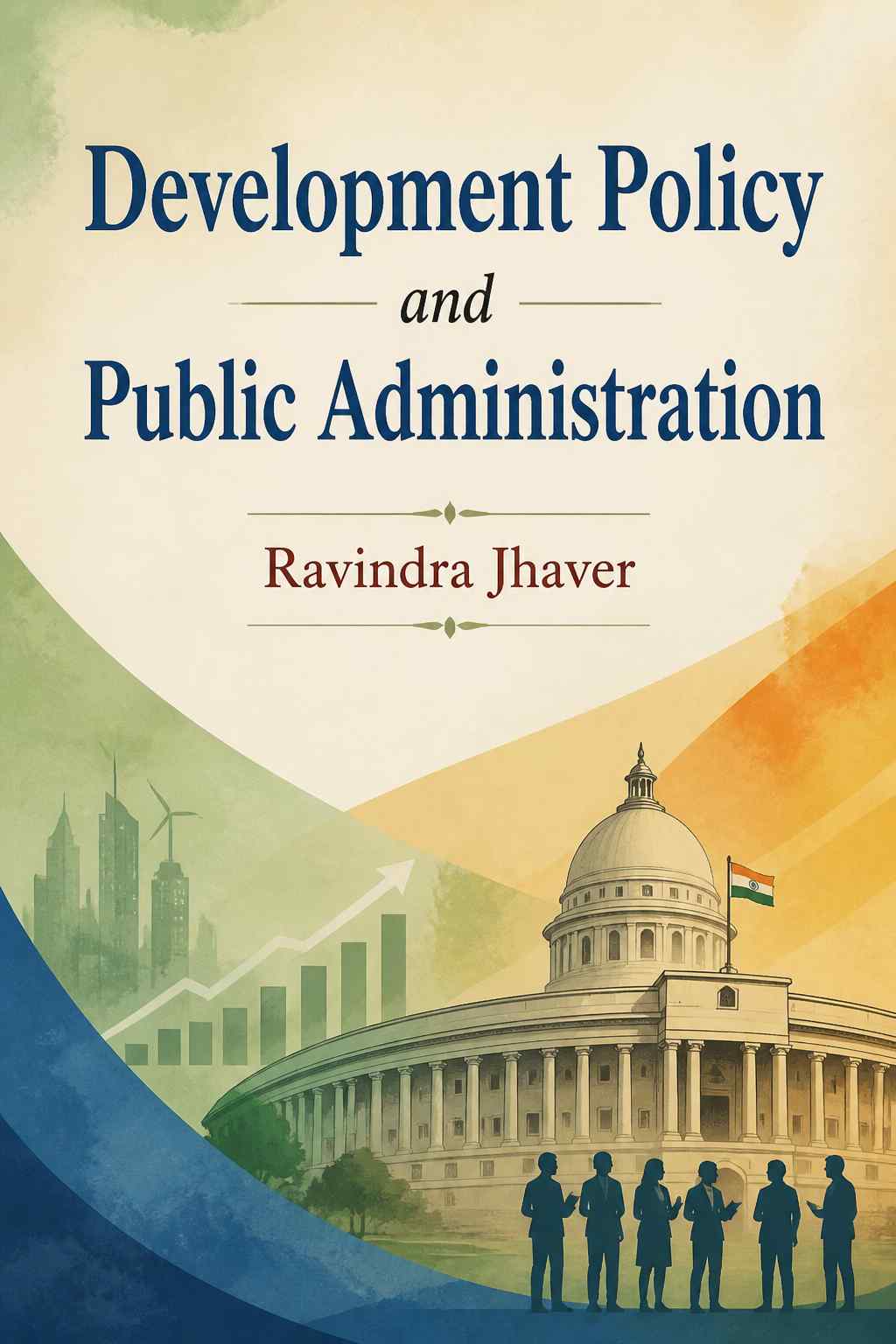 Cover of Development Policy and Public Administration