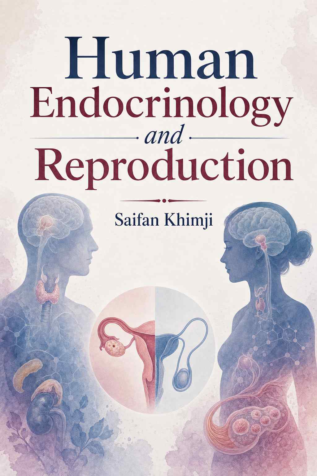 Cover of Human Endocrinology and Reproduction