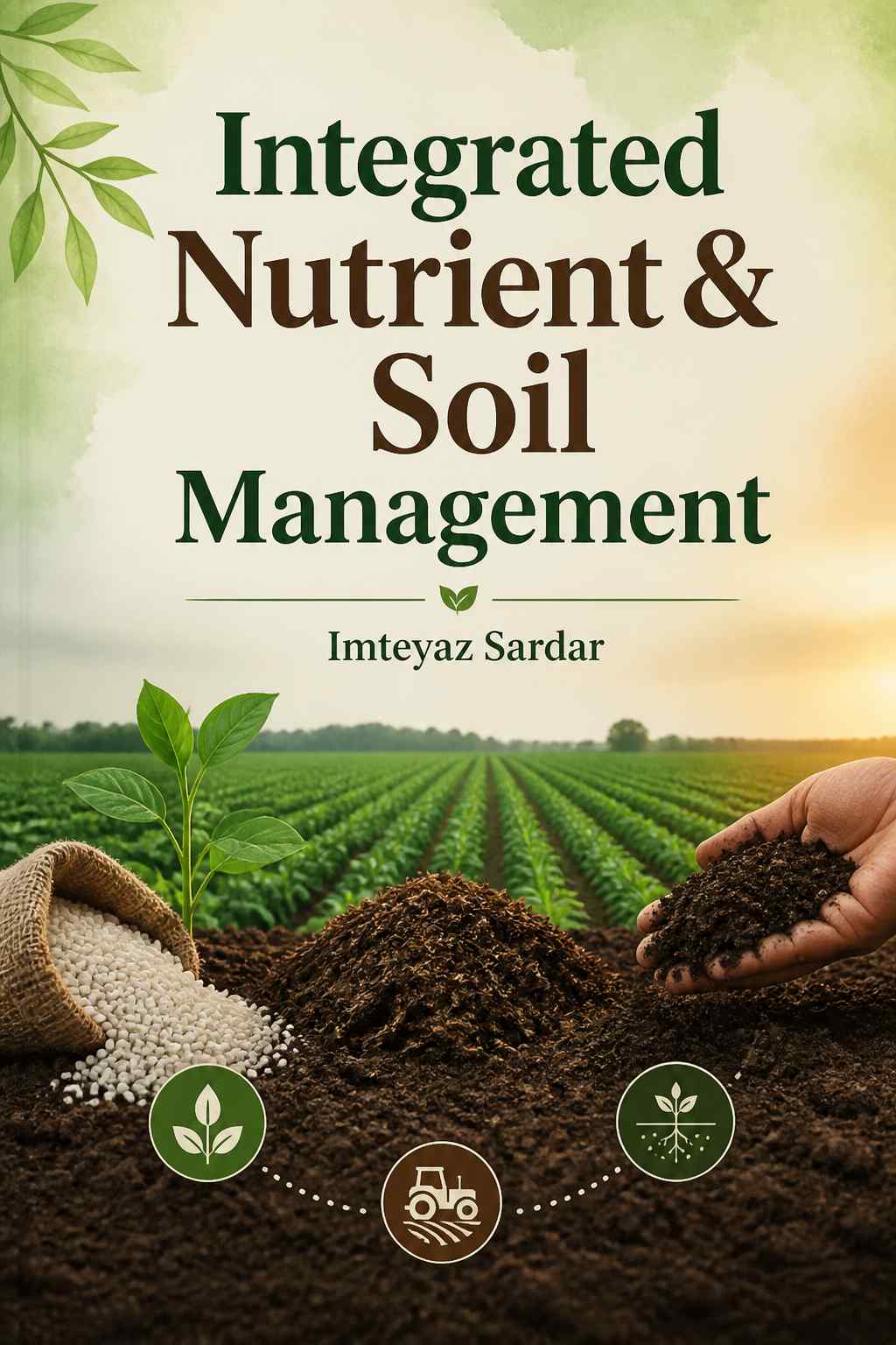 Cover of Integrated Nutrient & Soil Management