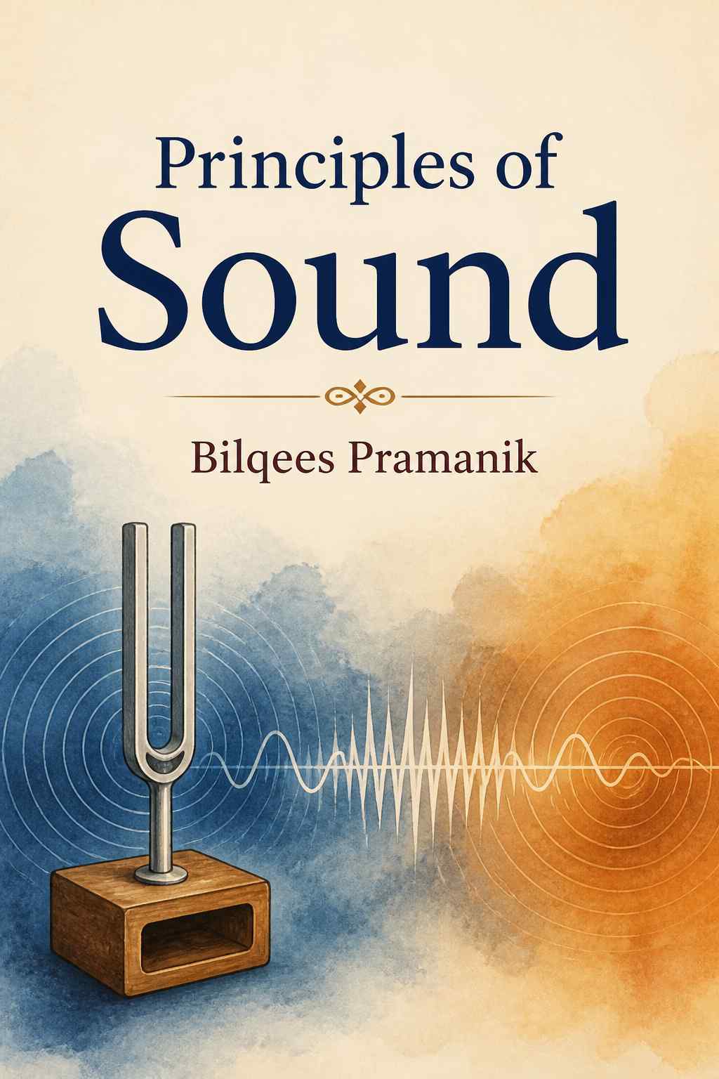 Cover of Principles of Sound