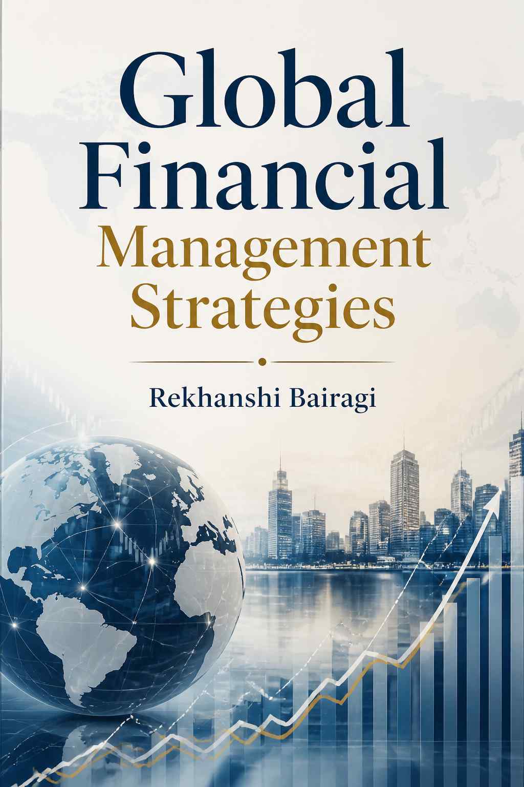 Cover of Global Financial Management Strategies