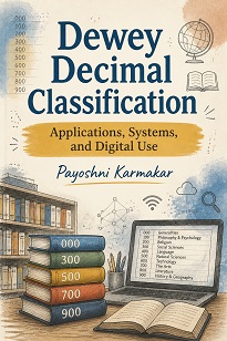 Cover of Dewey Decimal Classification: Applications, Systems, and Digital Use