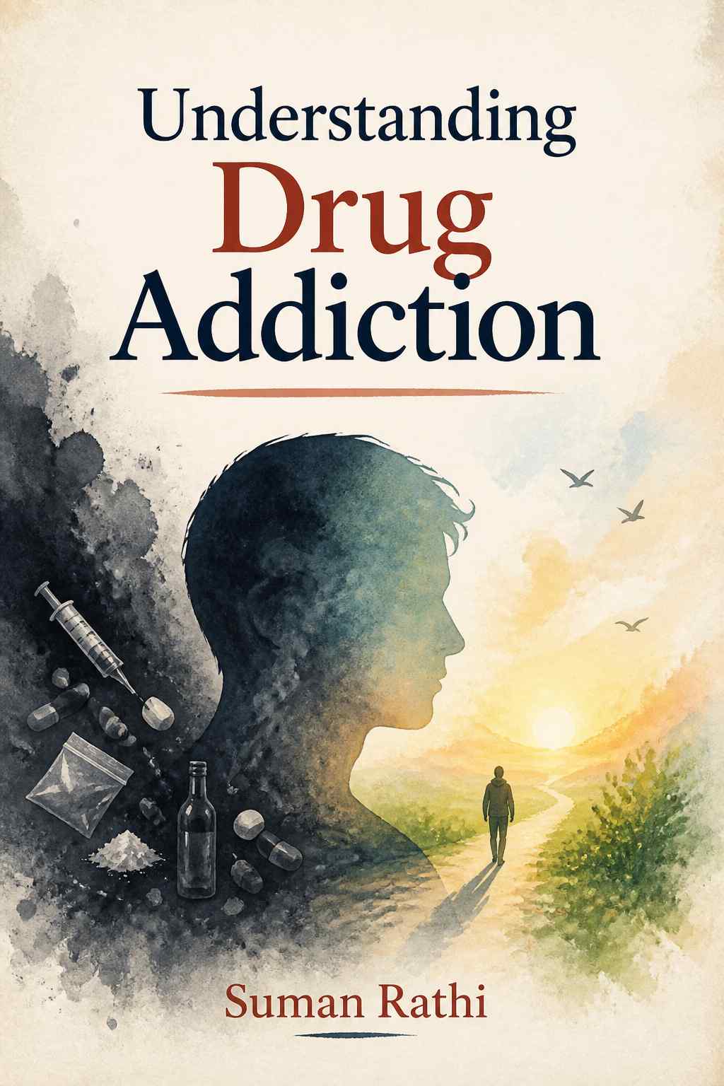 Cover of Understanding Drug Addiction